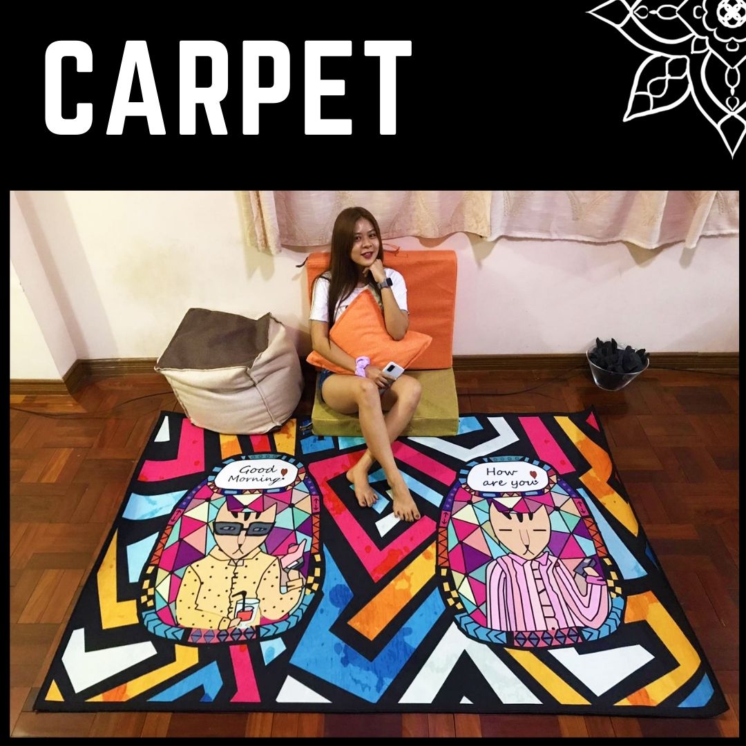 Carpet